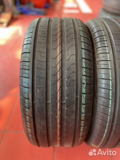 Pirelli Cinturato P7 275/40 R18