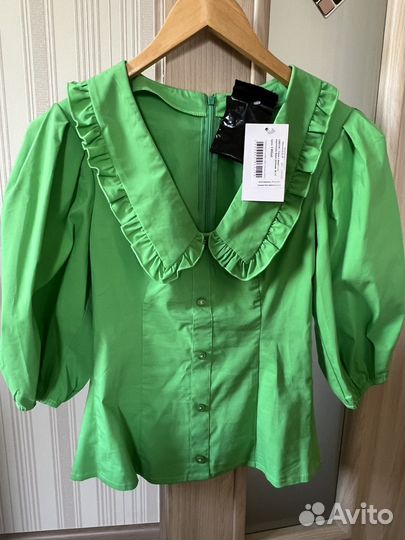 Блуза malina bonita xs