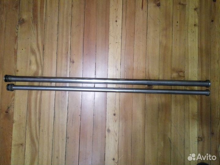 Турник перекладина