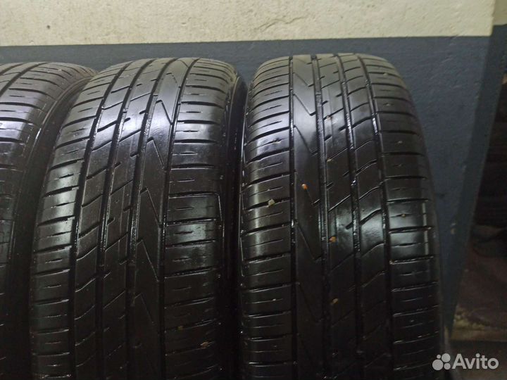 Hankook Ventus S1 Evo2 SUV K117A 225/60 R18