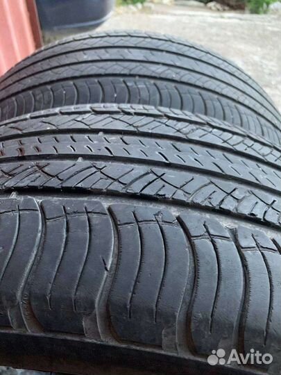 Michelin Latitude Tour HP 245/45 R20