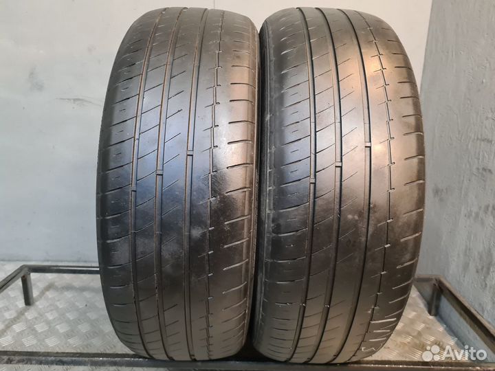 Habilead PracticalMax H/P RS26 245/55 R19