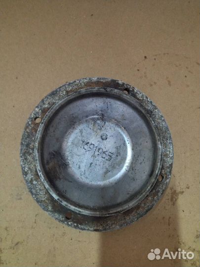 Крышка ступицы DAF XF 105 2010 1691965