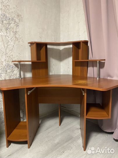 Компьютерный стол бу