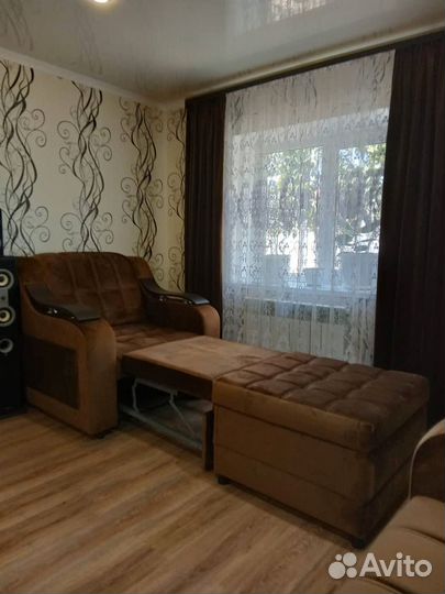 Комплект мебели в гостиную Оскар