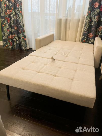 Диван (раскладной)