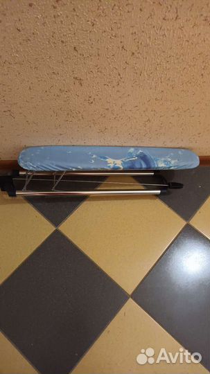 Доска гладильная для рукава