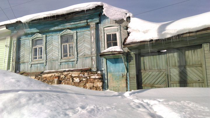 Участок 6 сот. (ИЖС)