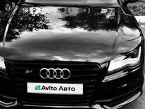 Audi A7 3.0 AMT, 2012, 245 000 км