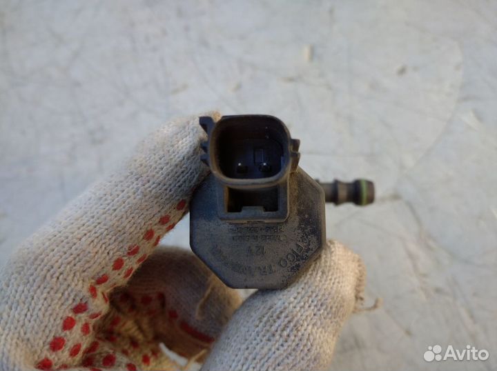 Насос омывателя фар Форд Фокус 2