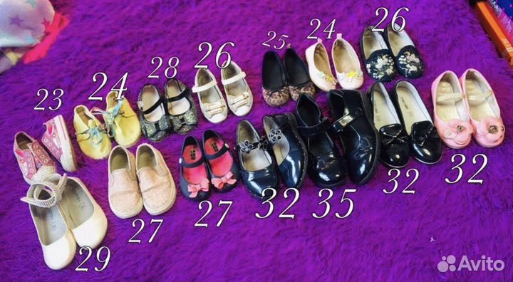 Кроссовки босоножки балетки