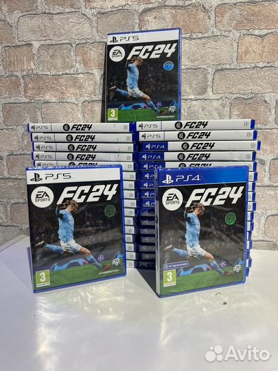 Fifa24