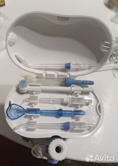 Ирригатор waterpik wp 100 E