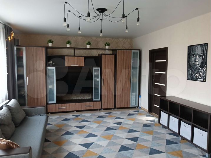 Дом 90 м² на участке 16 сот.