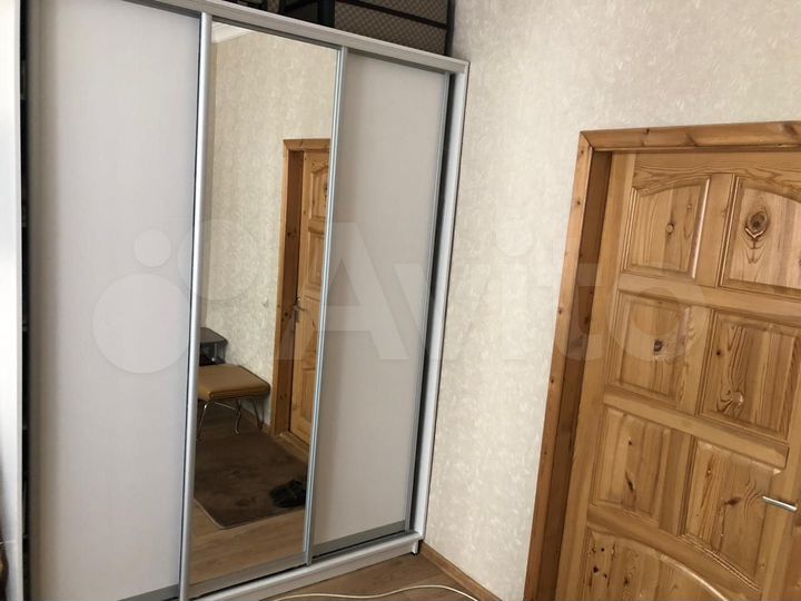 Комната 15 м² в 3-к., 2/5 эт.