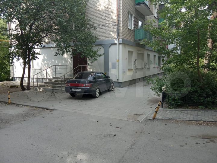 Офис, 157.1 м²