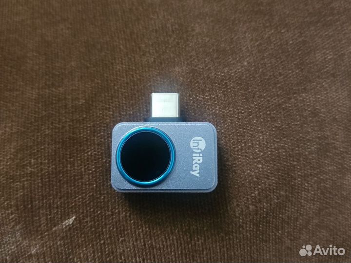 Тепловизор для смартфона