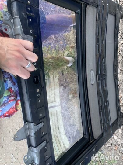 Люк Levin Trueno Ceres Marino ae 101