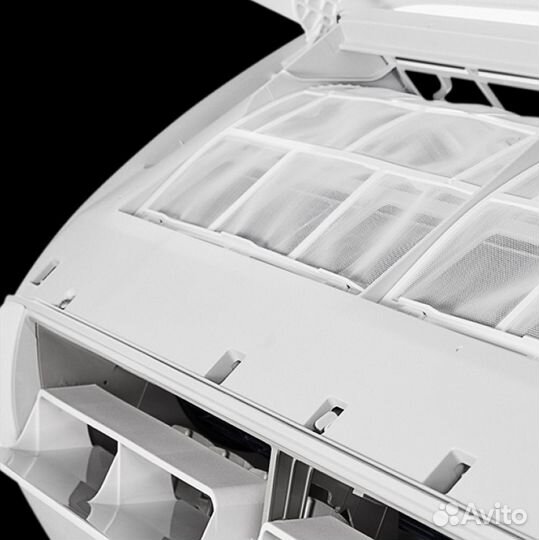 Кондиционер сплит система BaIIu с доставкой