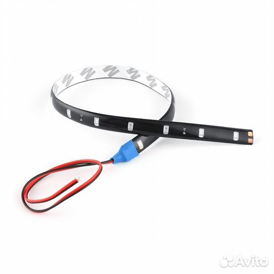 Д.Х.О. Светодиодные дневные ходовые огни