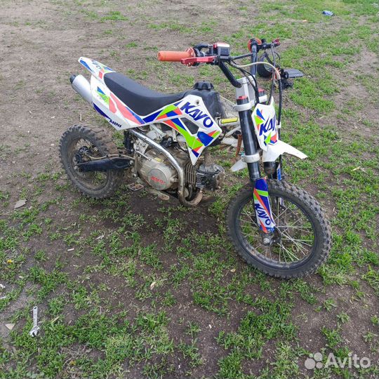 Продам питбайк