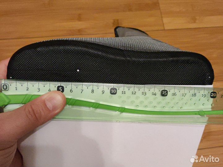 Горнолыжные детские ботинки nordica