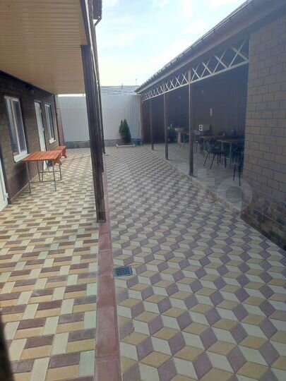 Комната 16 м² в 1-к., 1/2 эт.