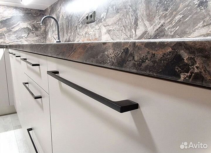 Кухня от производителя