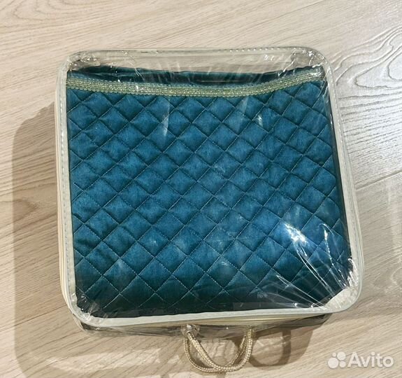 Коврик для намаза мягкий