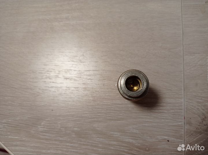 Быстросъемное соединение (брс)