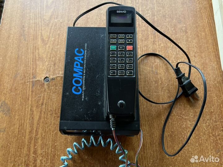 Радиотелефон Senao SN-868