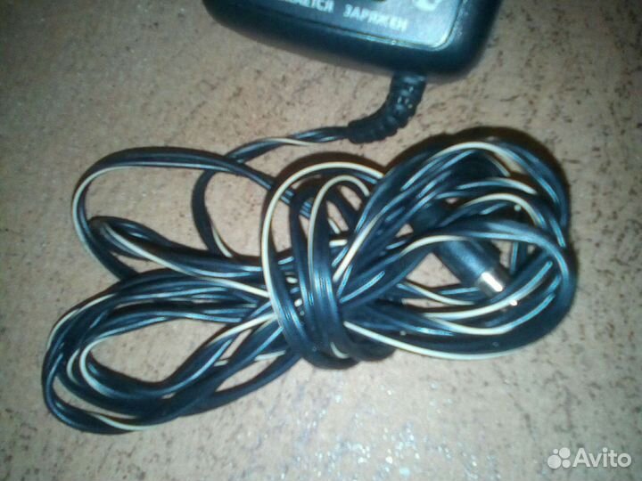 Блок питания/адаптер Феникс 6в/300ма/1.8вт