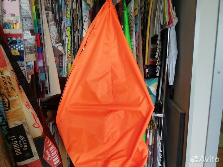 Чехлы на кресло мешки, оксфорд