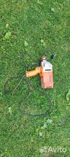 Лебедка электрическая 220в