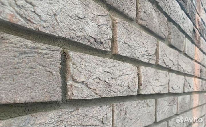 Кирпич облицовочный