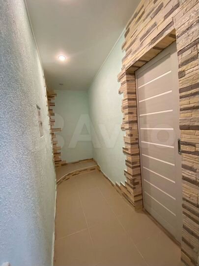 Квартира-студия, 31 м², 4/5 эт.