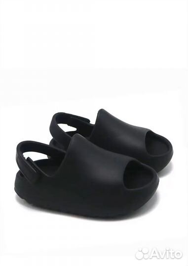 Шлепанцы easy