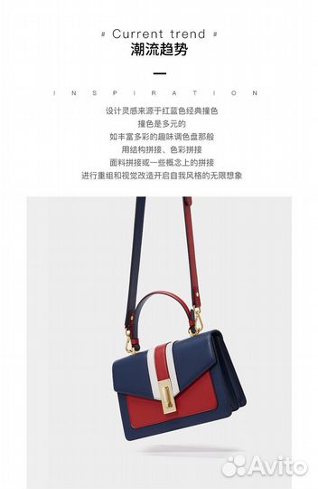 Сумка женская натуральная кожа новая