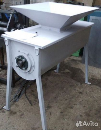 Смеситель горизонтальный ленточный в наличии