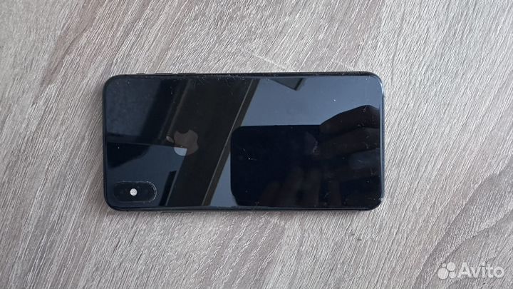iPhone Xs Max, 64 ГБ
