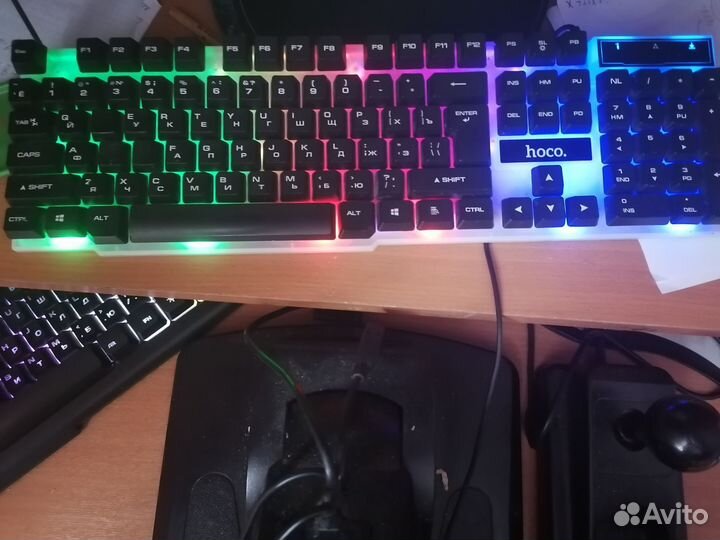 Клавиатура hoco