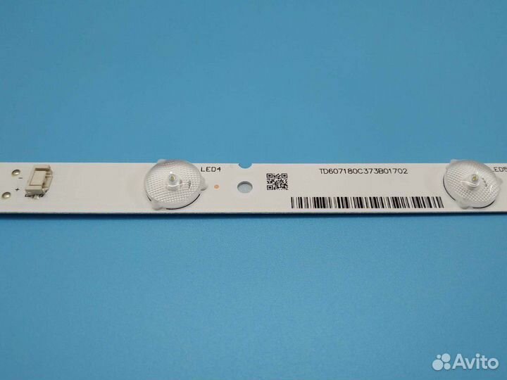 Подсветка для TV 5800-W32001-3P00