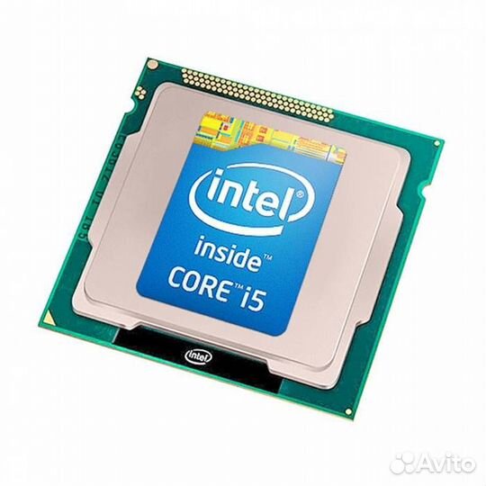 Intel Core i5 11400F OEM CM8070804497016