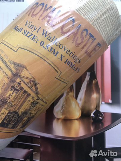 Продам обои