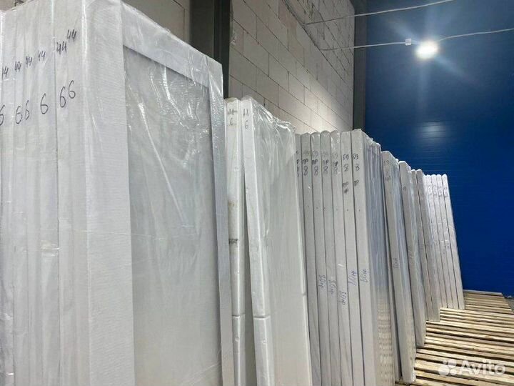 Скрытые двери invisible