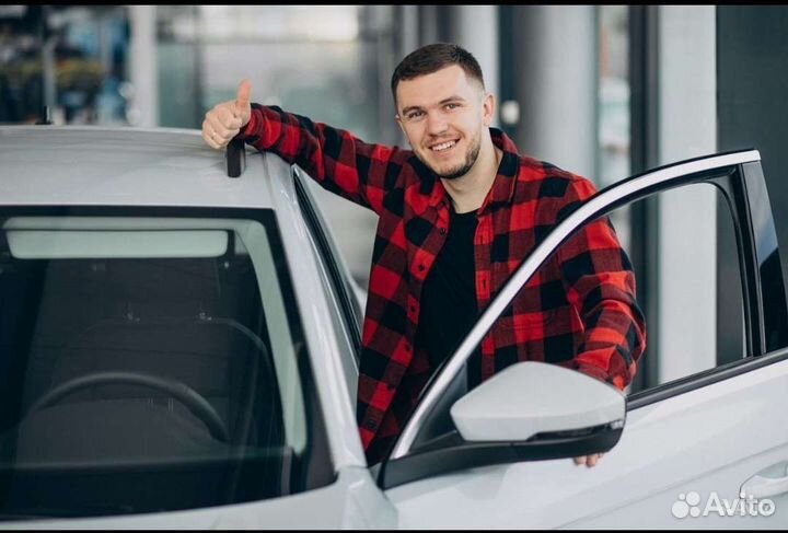 Водитель категории В