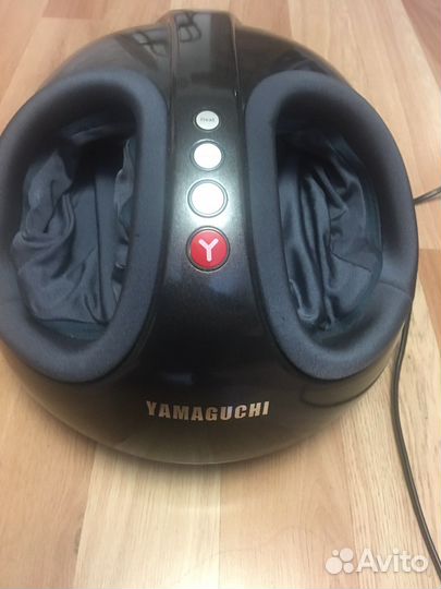 Массажер для ног yamaguchi