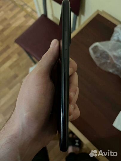 Xiaomi redmi note 11s 5g