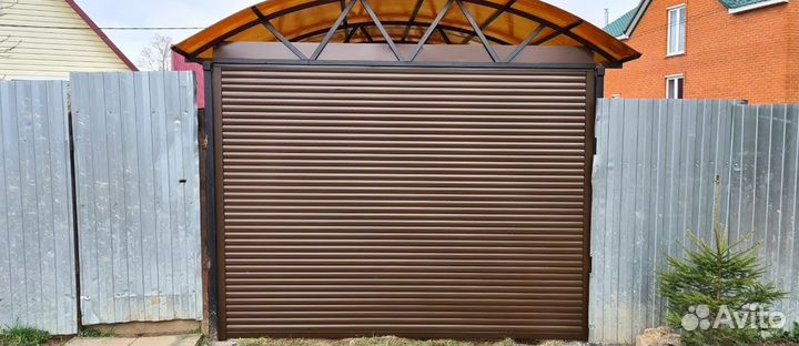 Рольставни