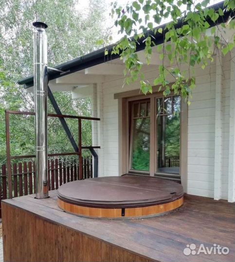 Крышка для купели KSH-30922